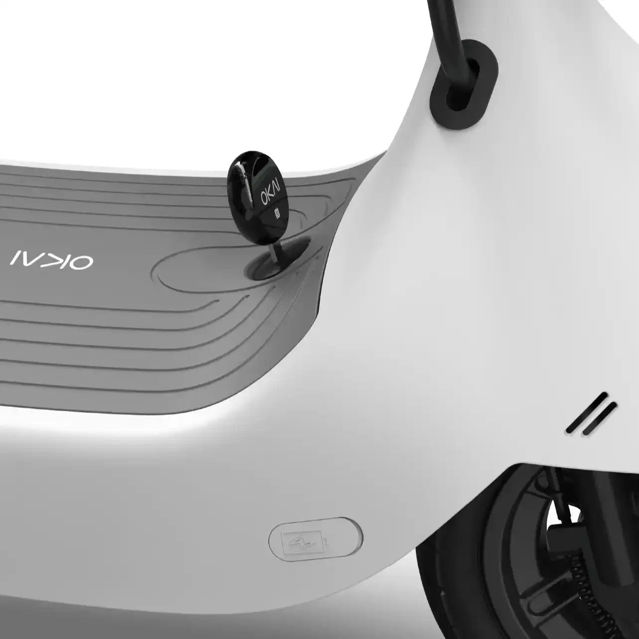 Ceetle Pro EA10C eScooter