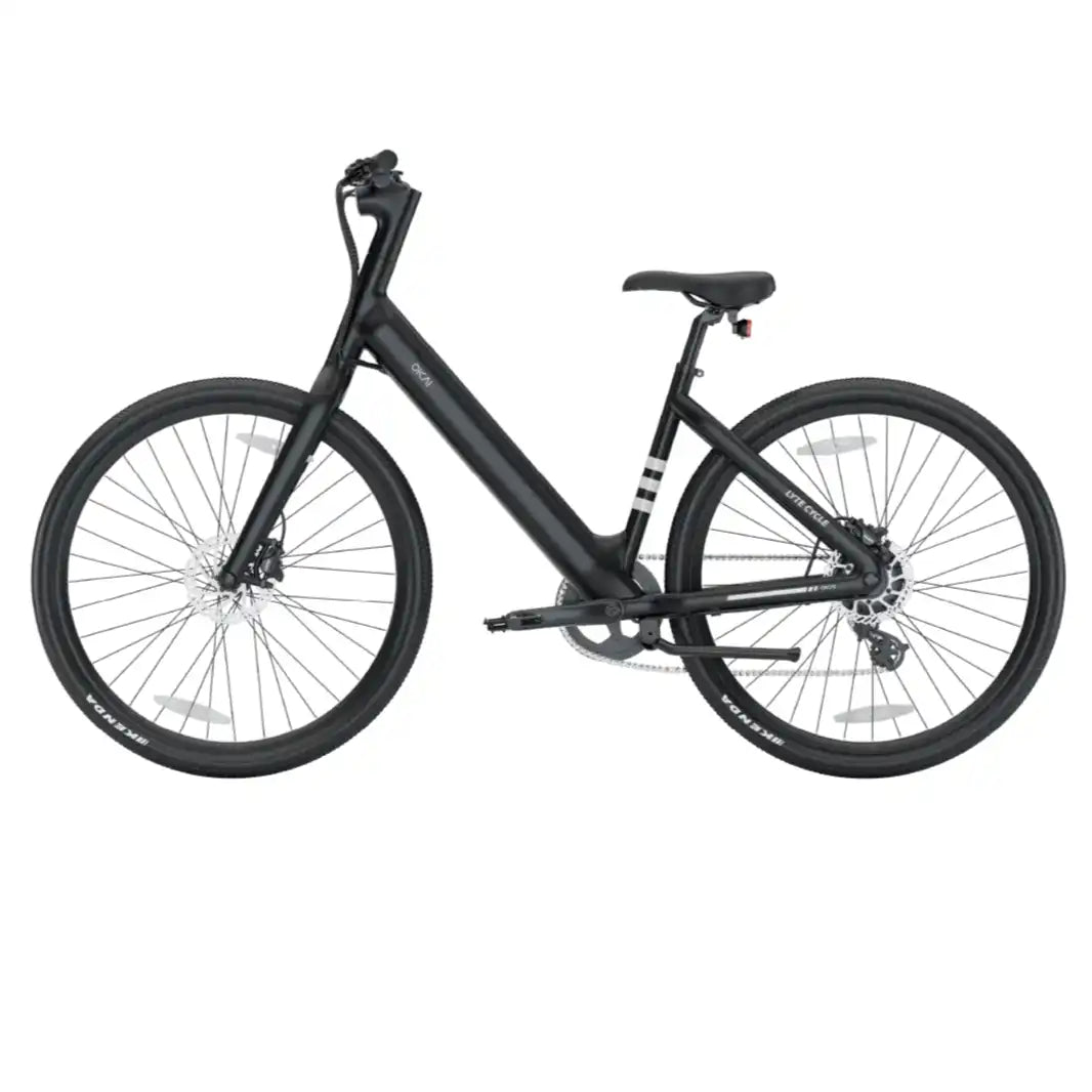 LyteCycle EB60 eBike