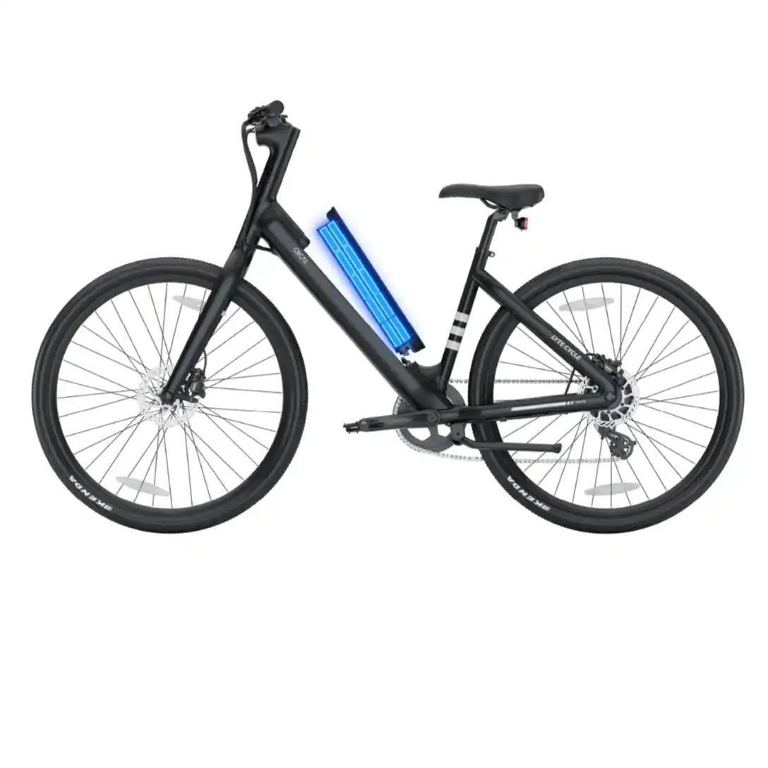 LyteCycle EB60 eBike