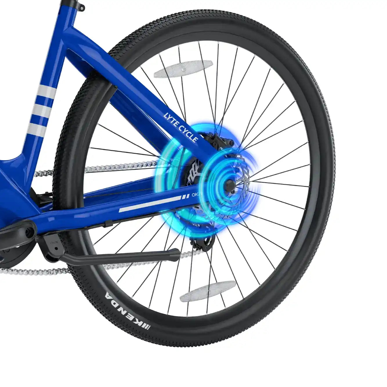 LyteCycle EB60 eBike