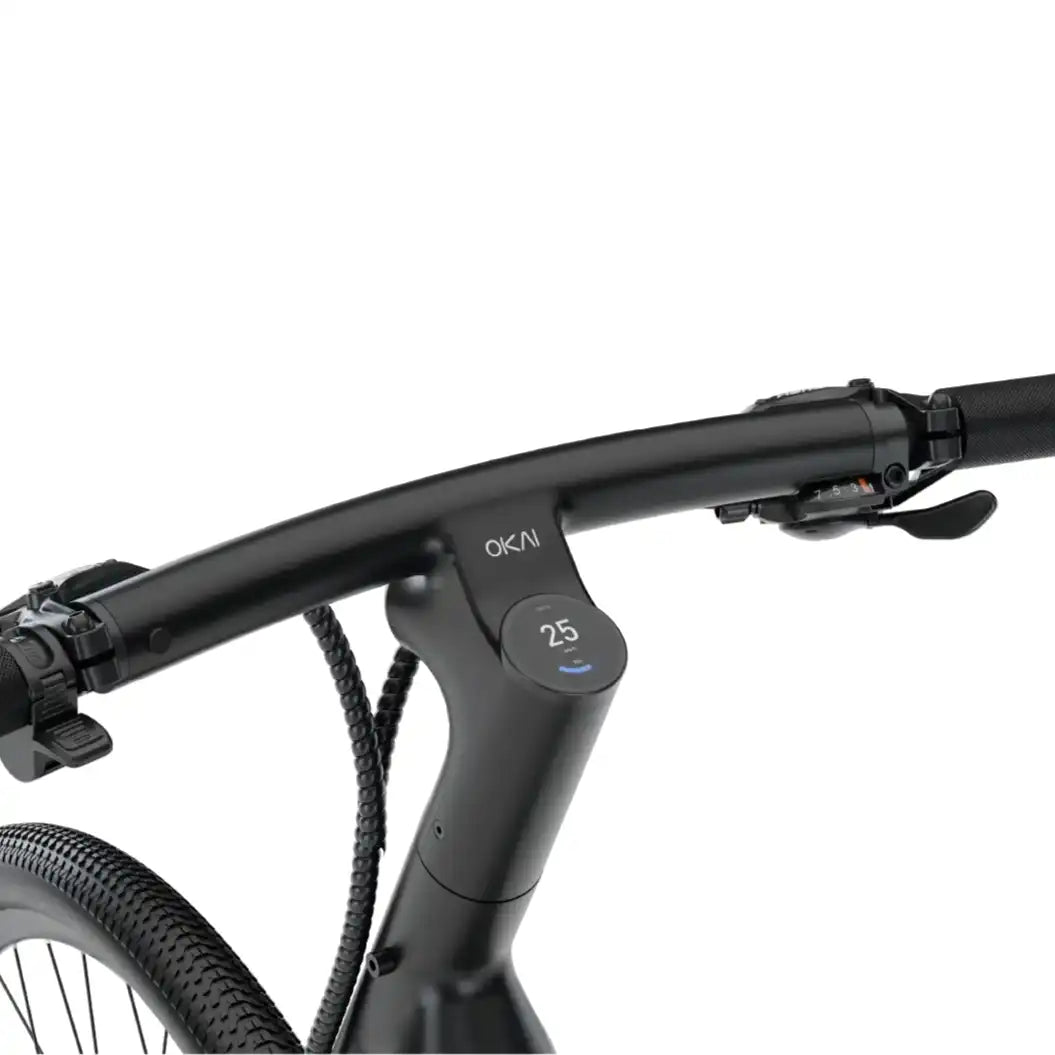 LyteCycle EB60 eBike