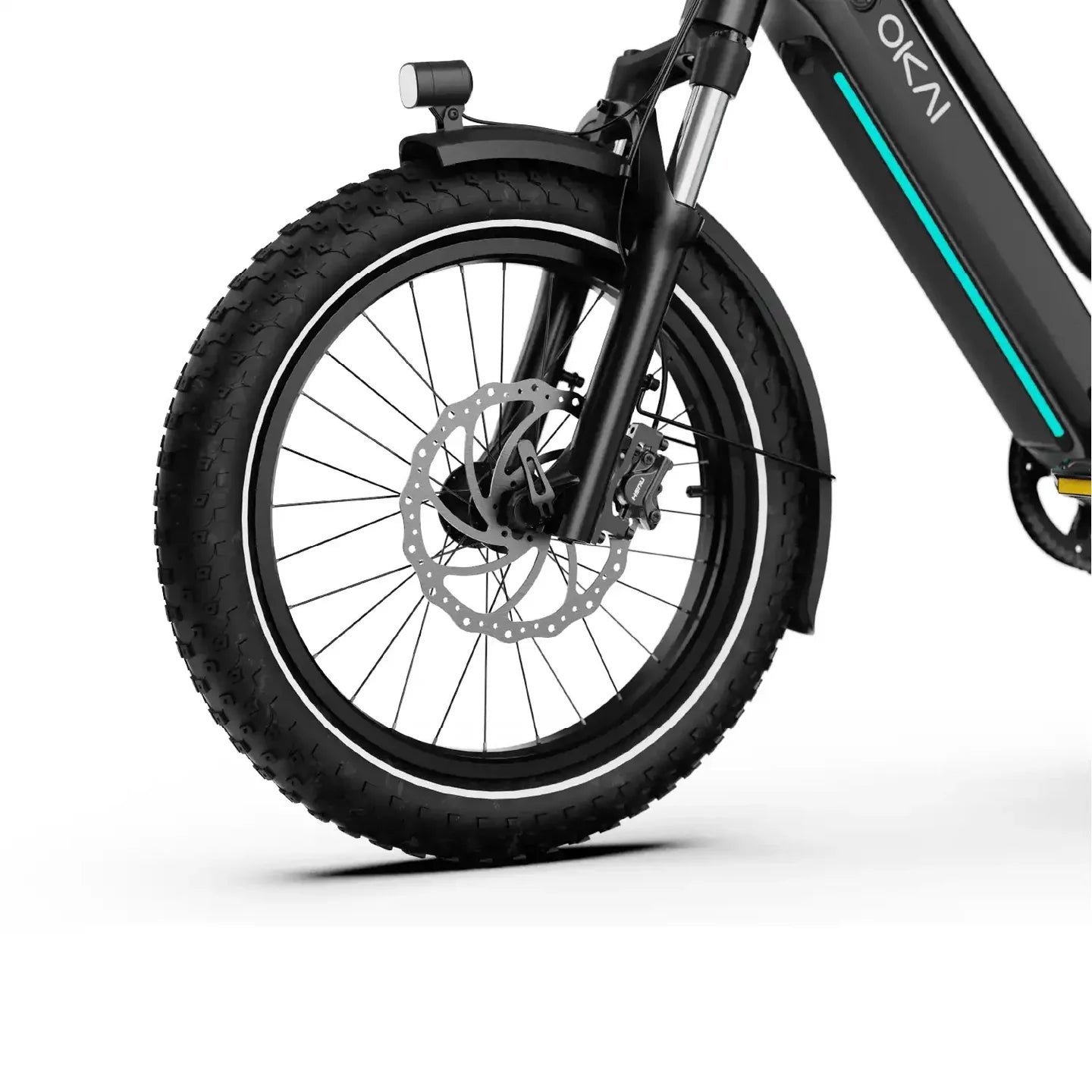 E-Kargo EB70 eBike