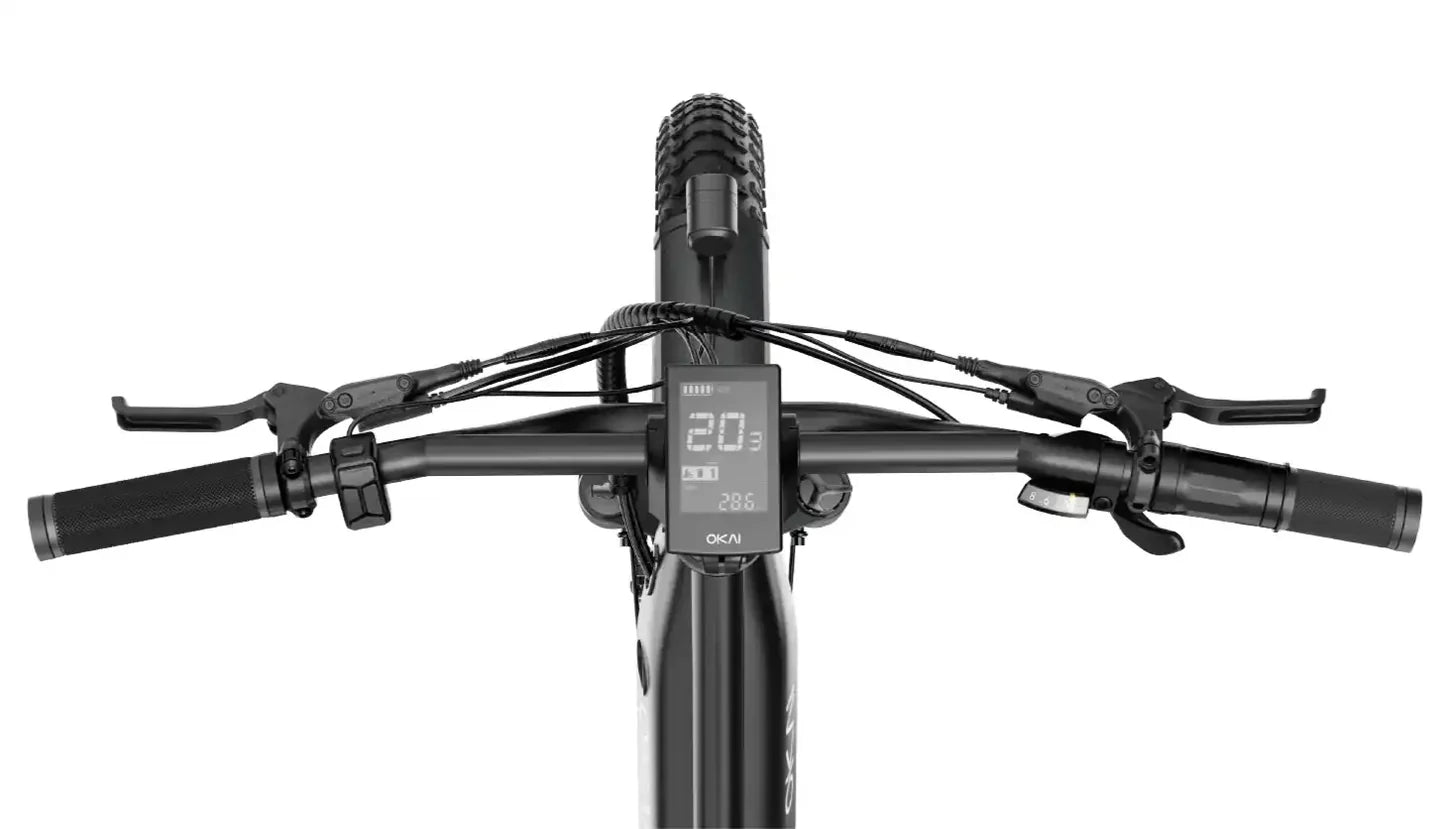E-Kargo EB70 eBike