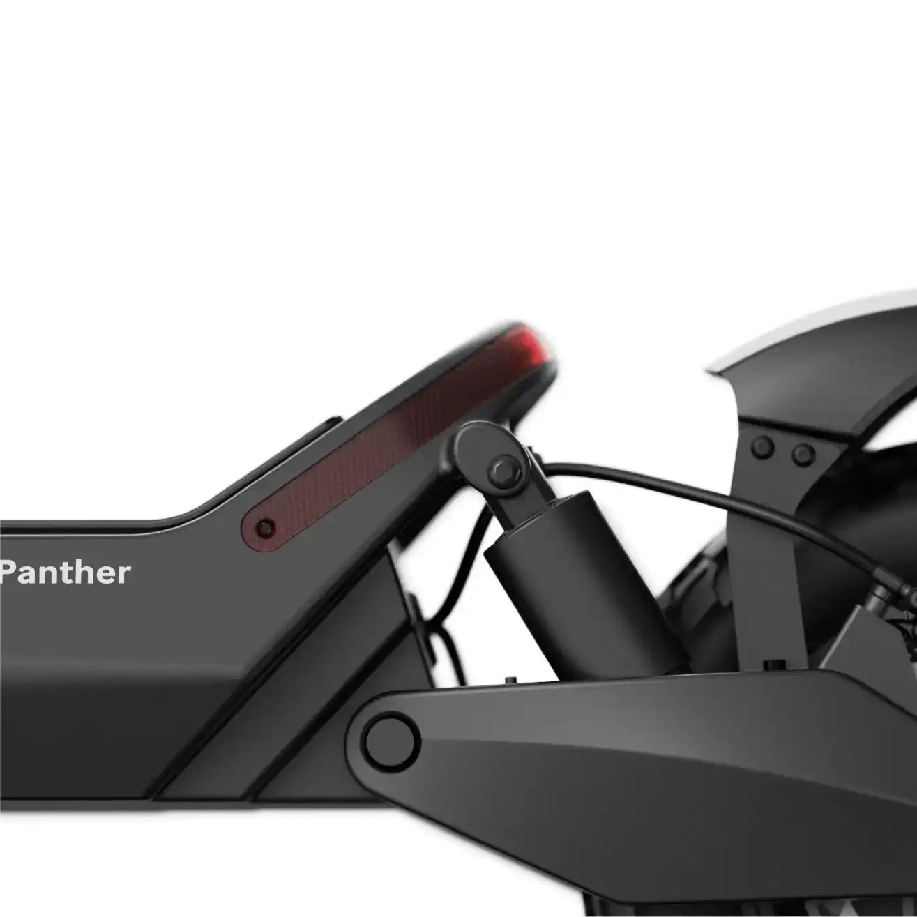 Panther ES800 Off-Road eScooter