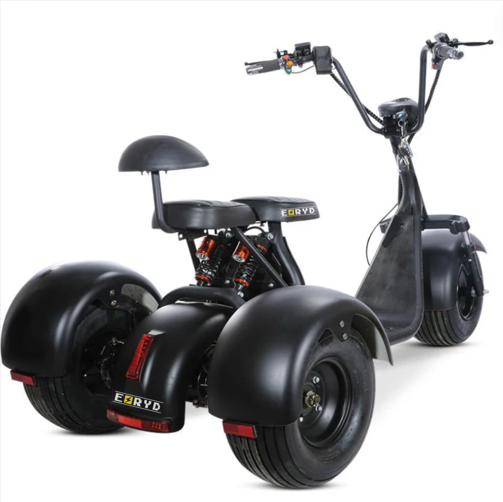 ERYD Trike