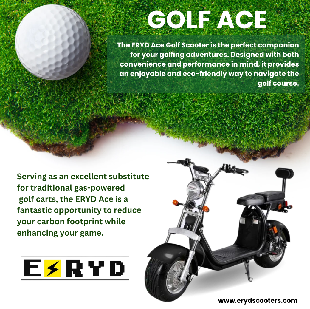 ERYD Ace