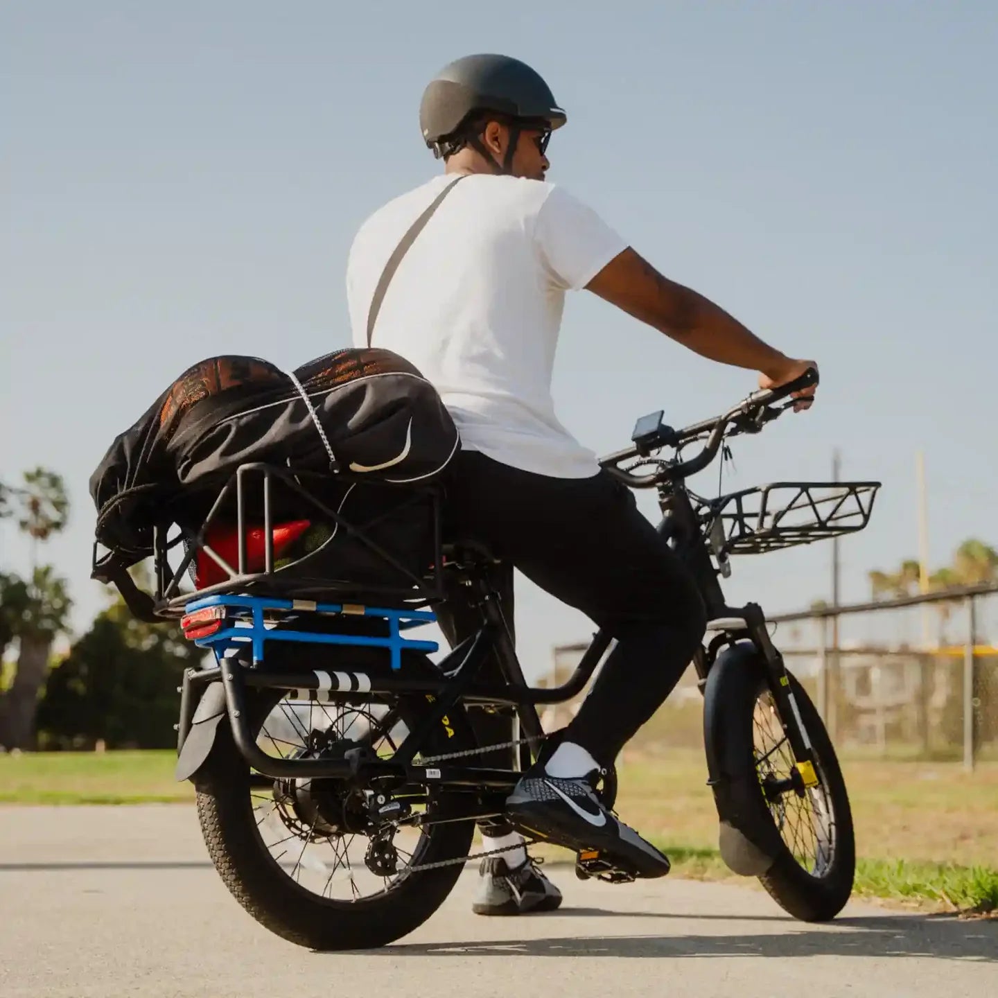 E-Kargo EB70 eBike