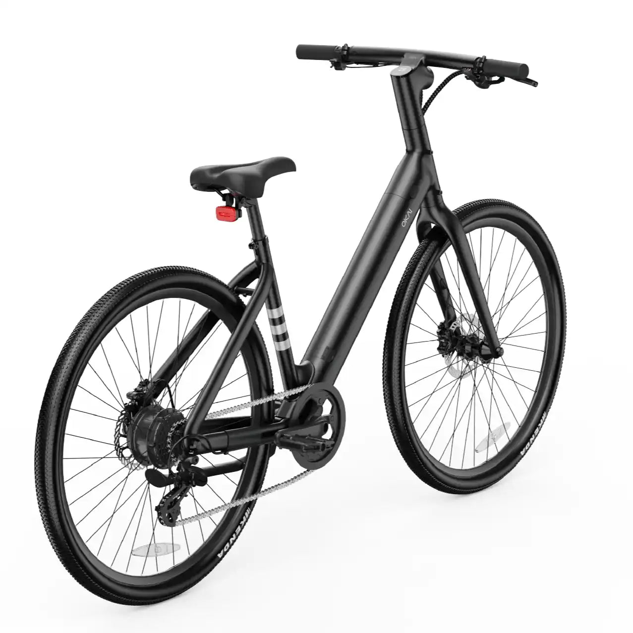 LyteCycle EB60 eBike