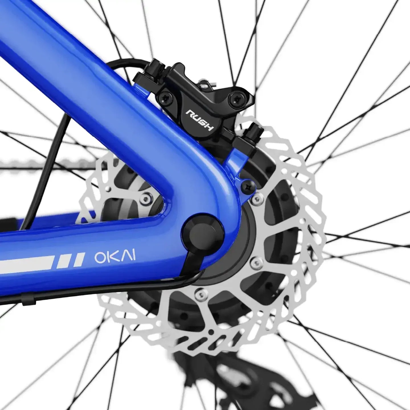 LyteCycle EB60 eBike