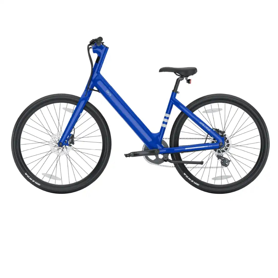 LyteCycle EB60 eBike