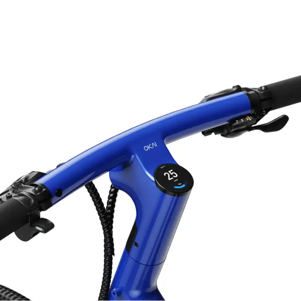 LyteCycle EB60 eBike