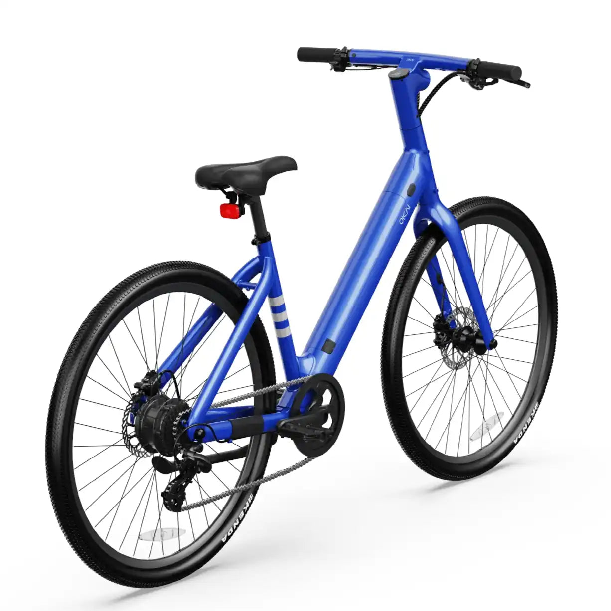 LyteCycle EB60 eBike