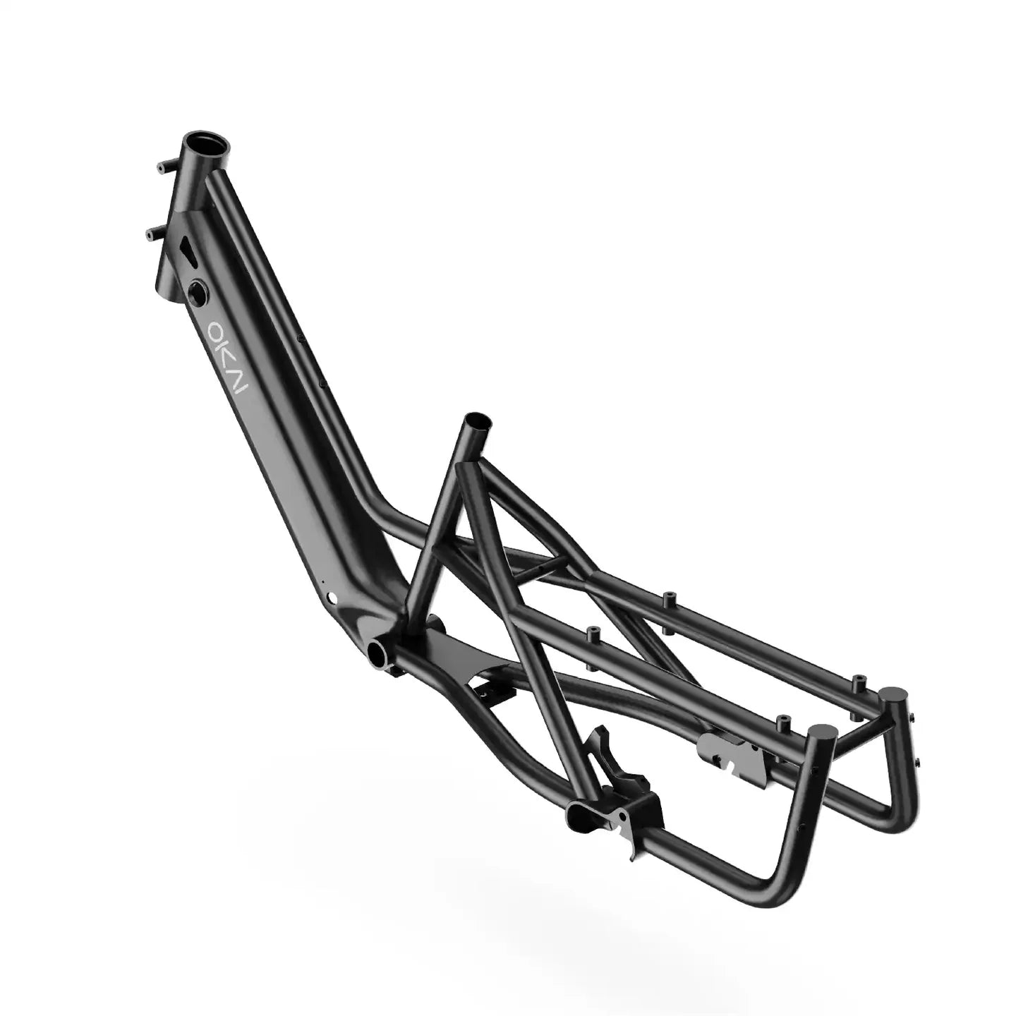 E-Kargo EB70 eBike