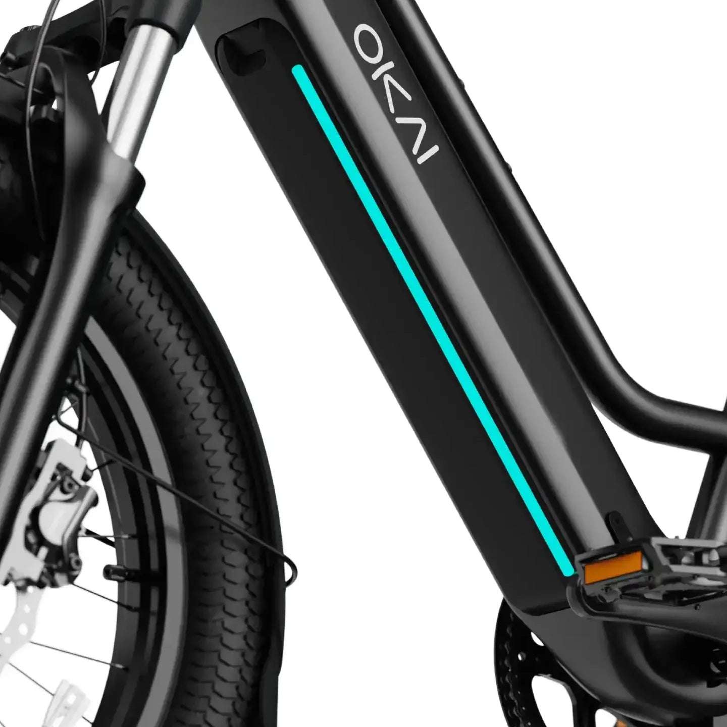 E-Kargo EB70 eBike