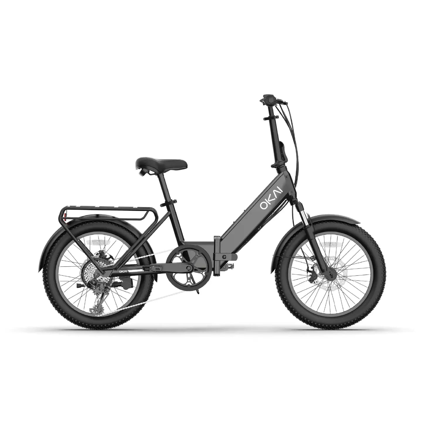 FlexMov EBF10 Folding eBike