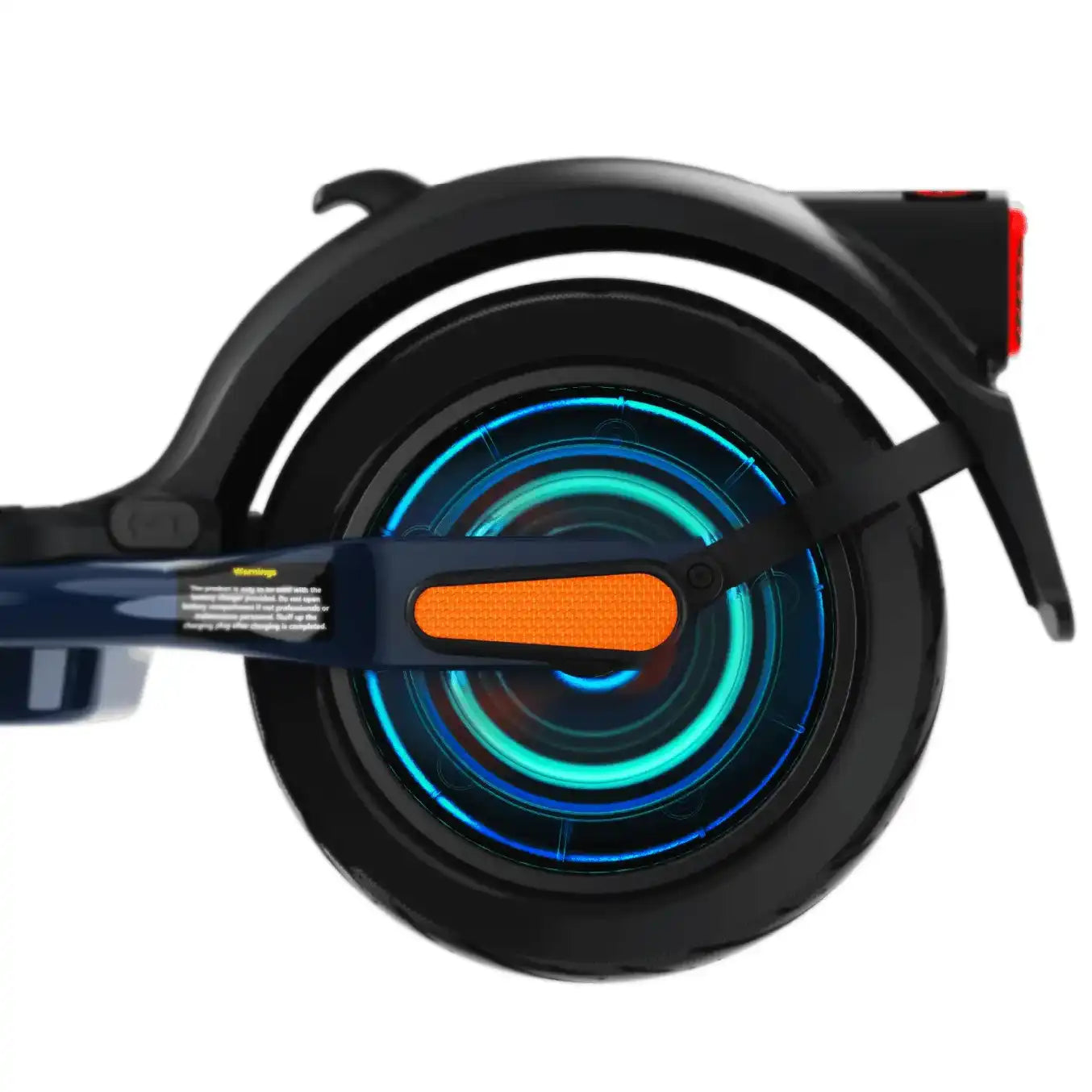 Zippy Pro ES52 eScooter
