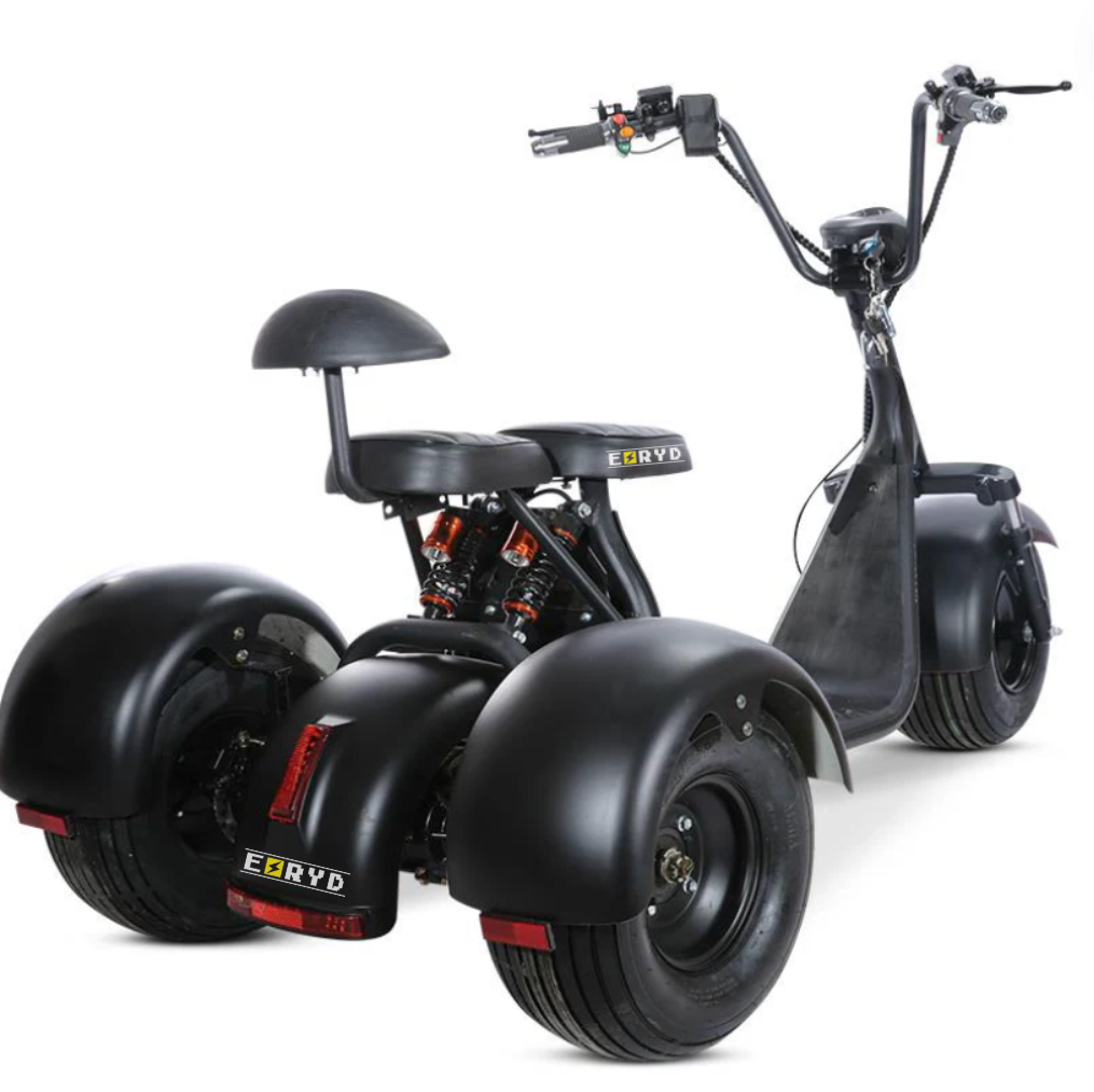 ERYD Trike