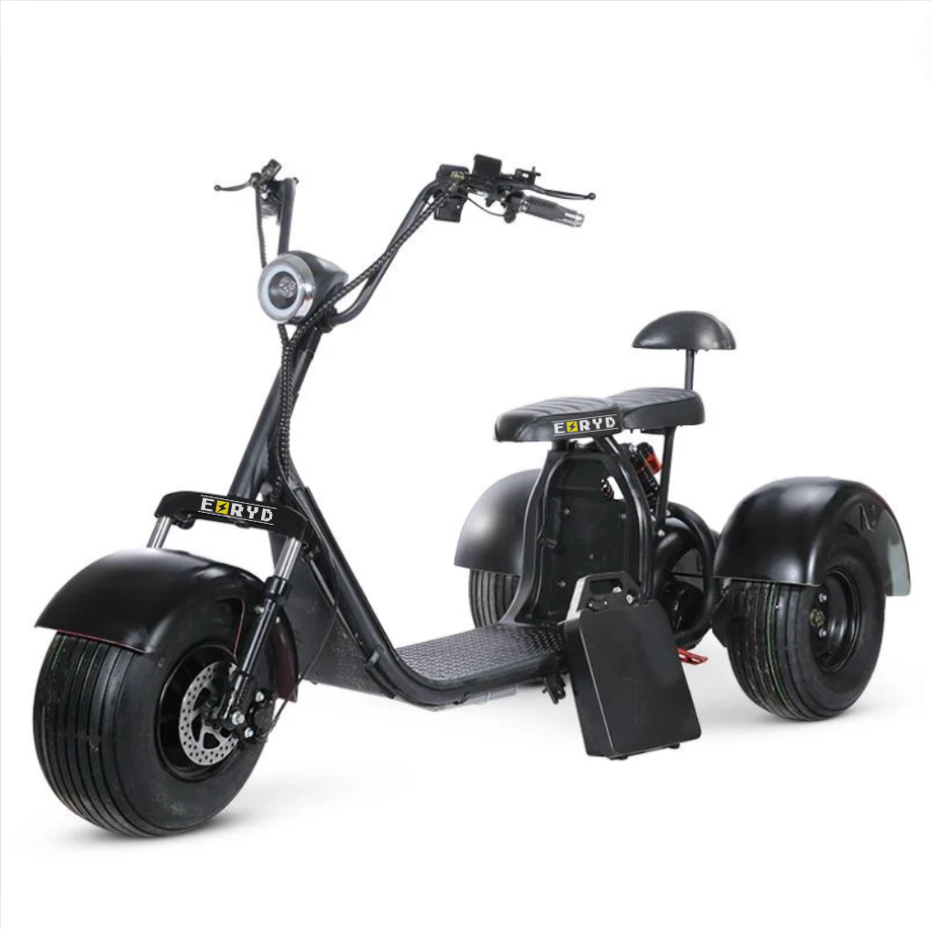 ERYD Trike