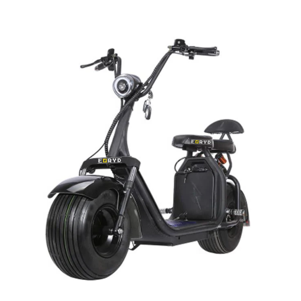 ERYD Fat Tire