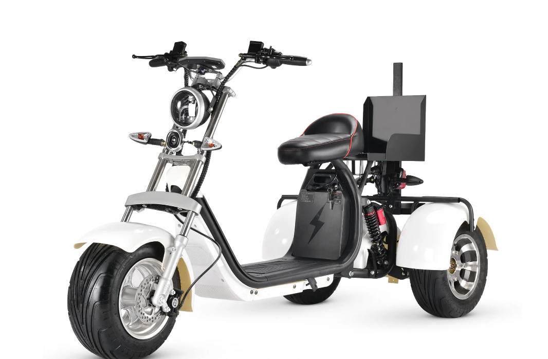 ERYD Eagle (Golf Bike