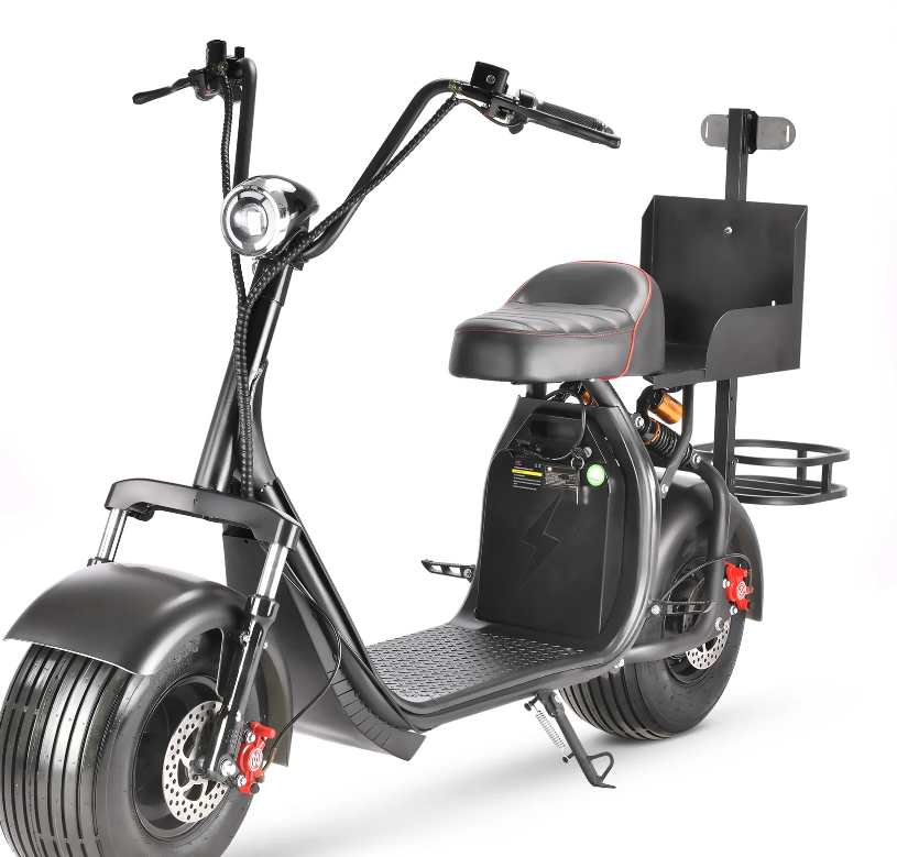ERYD Fat tire (Golf)